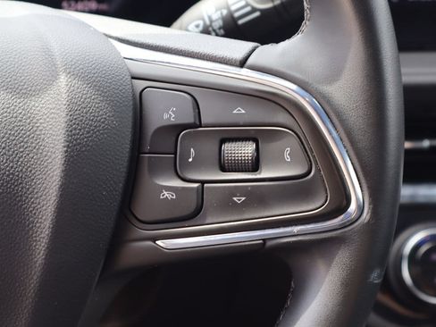 Used 2025 Buick Envista Sport Touring FWD image 13