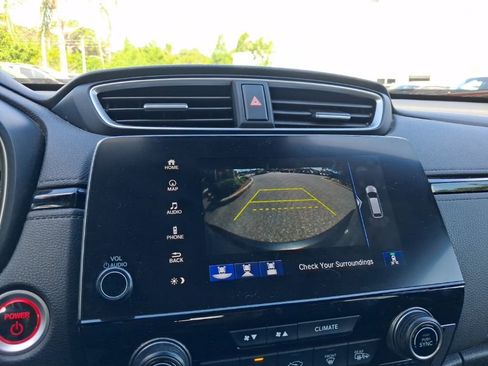 Used 2020 Honda CR-V Touring image 27