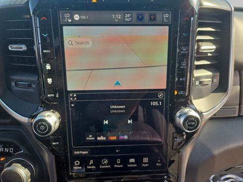 New 2026 RAM 1500 Big Horn image 22