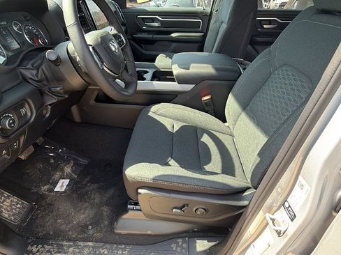 New 2026 RAM 1500 Big Horn image 16