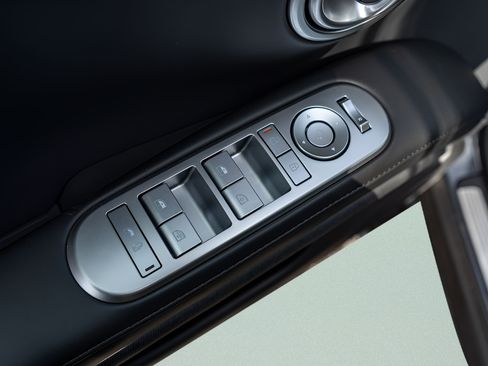 Certified 2026 Hyundai Palisade Calligraphy AWD/4WD image 31