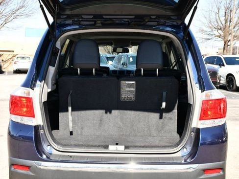Used 2013 Toyota Highlander Limited image 27