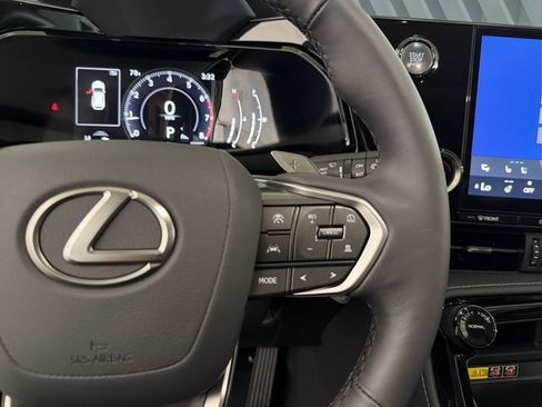 Certified 2026 Lexus NX 350 AWD w/ Accessory Package (2T) image 16