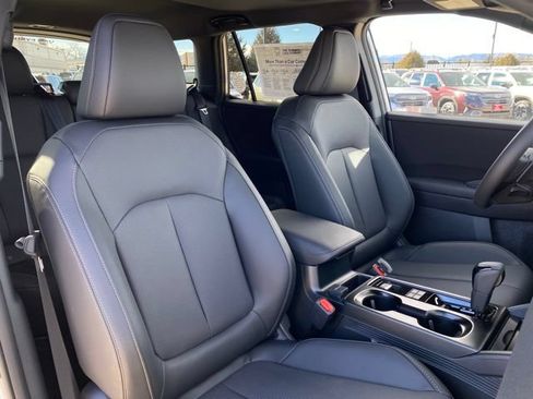 New 2026 Subaru Outback Limited w/ Premium/Limited Package AWD/4WD image 9