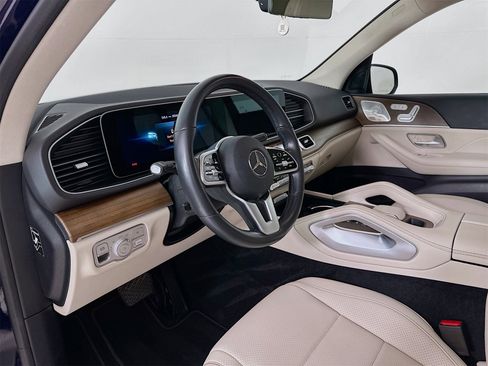 Used 2022 Mercedes-Benz GLE 350 image 10