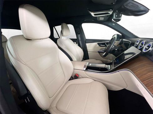 Certified 2023 Mercedes-Benz GLC 300 4MATIC image 25
