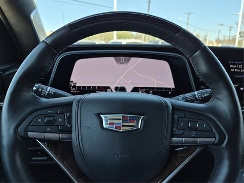 Used 2021 Cadillac Escalade Sport Platinum image 29