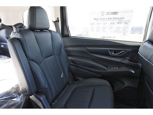 New 2026 Subaru Ascent Premium image 11