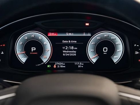 Certified 2023 Audi Q8 Premium w/ Convenience Package AWD/4WD image 17