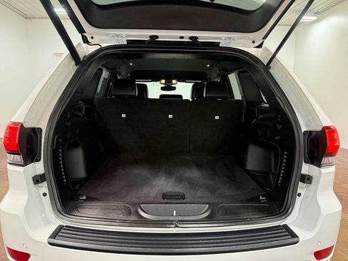 Used 2022 Jeep Grand Cherokee Altitude image 71