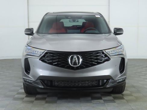 New 2026 Acura RDX A-Spec image 2