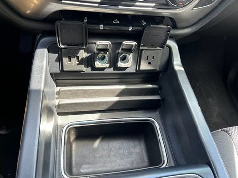 Used 2018 Chevrolet Silverado 1500 LT w/ All Star Edition AWD/4WD image 35