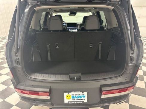 New 2026 Hyundai Santa Fe Limited AWD/4WD image 38