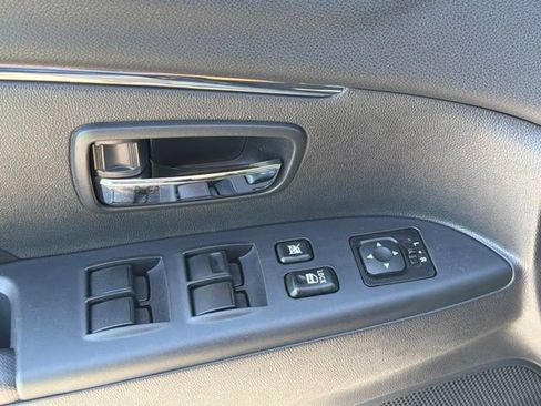Used 2026 Mitsubishi Outlander Sport ES AWD/4WD image 21