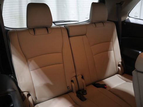 Used 2019 Honda Pilot EX-L image 22
