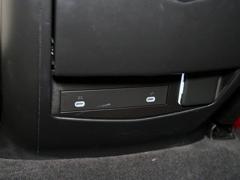 Used 2023 Cadillac Escalade ESV Sport w/ LPO, ONYX Package image 34