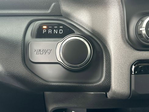 Certified 2024 RAM 2500 Tradesman image 20