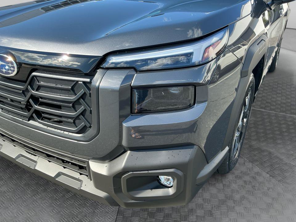 New 2026 Subaru Outback Touring XT AWD/4WD image 26