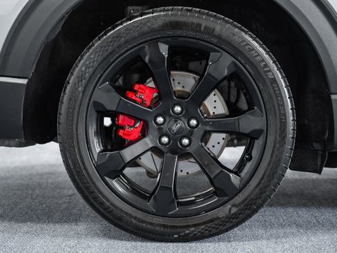 Used 2020 Ford Explorer ST w/ ST Street Pack image 19