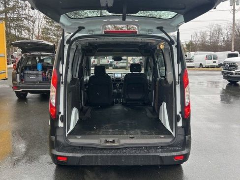 Used 2020 Ford Transit Connect XL image 6