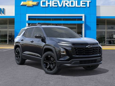 New 2026 Chevrolet Equinox LT image 7