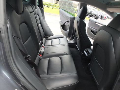 Used 2023 Tesla Model 3 Long Range AWD/4WD image 19