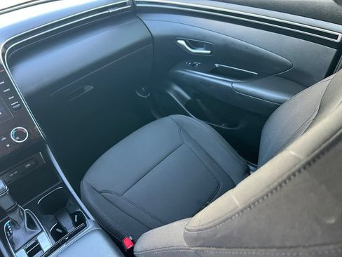 Used 2022 Hyundai Tucson SEL AWD/4WD image 11