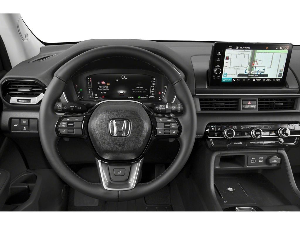 Used 2023 Honda Pilot Elite image 4