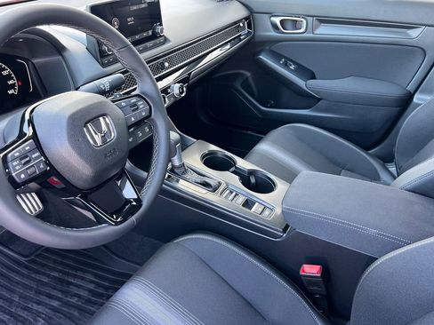 Used 2026 Honda Civic Sport image 12