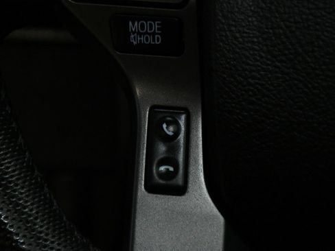Used 2021 Toyota Tacoma TRD Sport w/ TRD Premium Sport Package AWD/4WD image 21