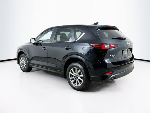 Used 2025 MAZDA CX-5 AWD 2.5 S w/ Select Package image 5