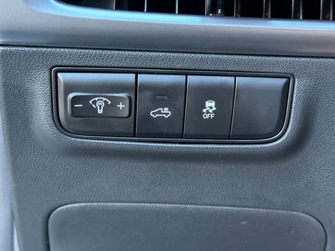 New 2026 Hyundai Santa Cruz SE image 33