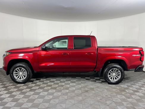 New 2026 Chevrolet Colorado LT w/ LT Convenience Package image 9