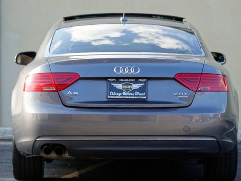 Used 2013 Audi A5 2.0T Premium Plus AWD/4WD image 17