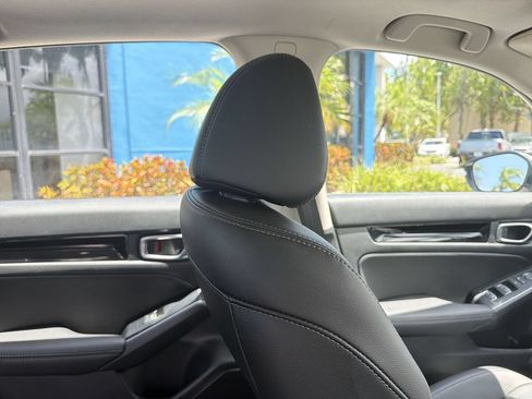 Certified 2024 Honda Civic Touring image 16