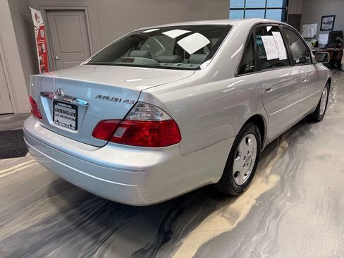 Used 2003 Toyota Avalon XLS FWD image 27
