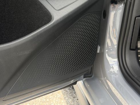 New 2026 Volkswagen GTI S FWD image 20