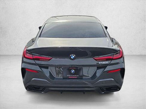 New 2026 BMW 840i image 8