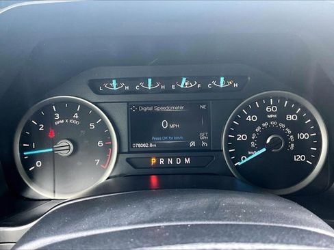 Used 2020 Ford F150 XLT w/ Equipment Group 302A Luxury image 13