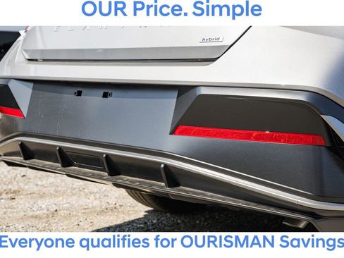 New 2025 Hyundai Elantra Limited image 8