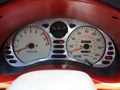 Used 1991 Dodge Stealth R/T FWD image 8