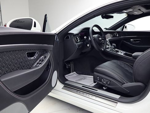 Certified 2020 Bentley Continental GT image 38