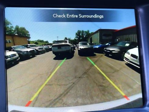 Used 2021 Dodge Charger Scat Pack RWD image 19