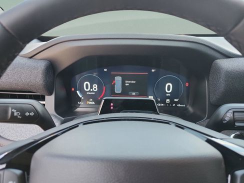 New 2026 Ford Explorer Platinum image 10