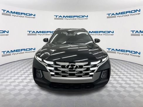 Used 2022 Hyundai Santa Cruz SEL Premium AWD/4WD image 8