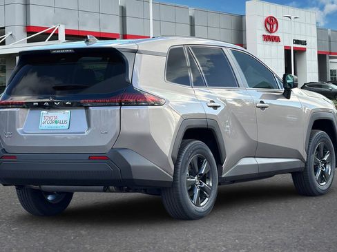 New 2026 Toyota RAV4 LE image 5