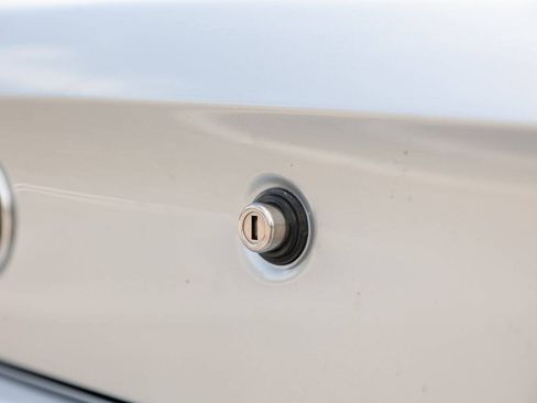 Used 1996 BMW Z3 1.9 RWD image 24