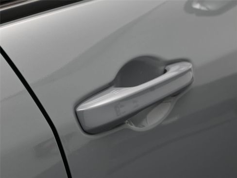 New 2025 Acura ADX A-Spec image 16