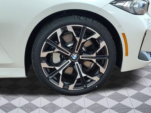 New 2026 BMW 330i xDrive Sedan w/ M Sport Package image 11