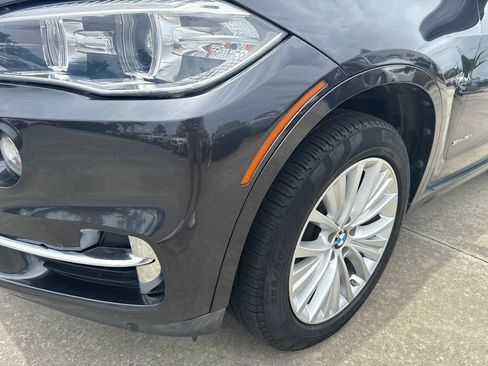 Used 2017 BMW X5 sDrive35i RWD image 10